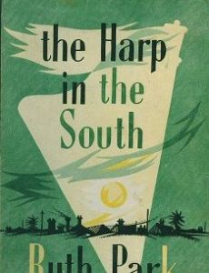 The Harp in the South
