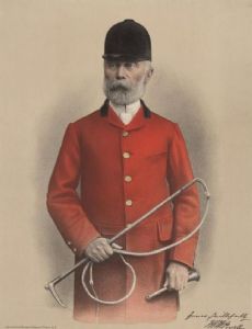 Walter Rice Howell Powell