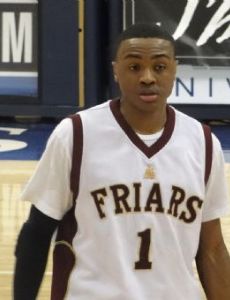 Myles Mack