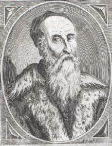 Lazarus Buonamici