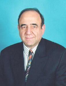 Binyamin Temkin