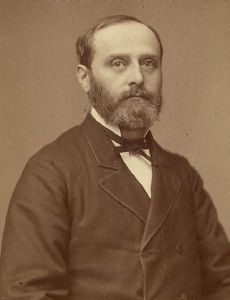 Friedrich Theodor Vischer