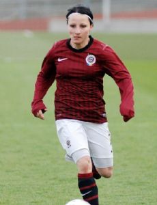 Petra Vyštejnová
