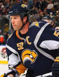 Craig Rivet