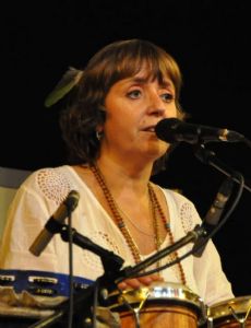 Barbora Hrzánová