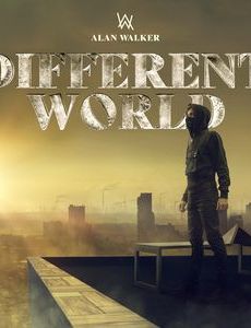 Different World