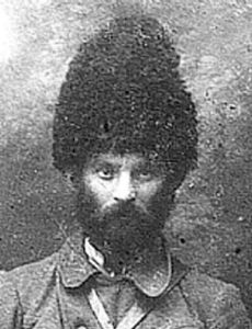 Ljuba Čupa