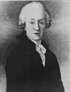 Leopold I, Prince of Lippe