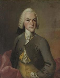 Jørgen Wichfeld (1729–1797)