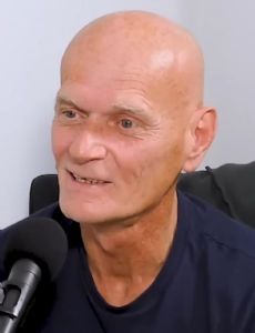 Nick Yarris