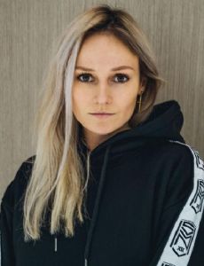 Freya Nightingale