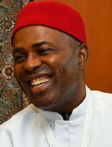 Ogbonnaya Onu
