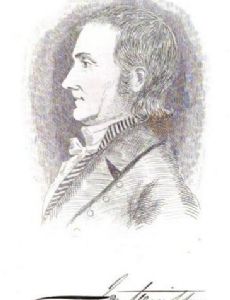 Joseph Winston