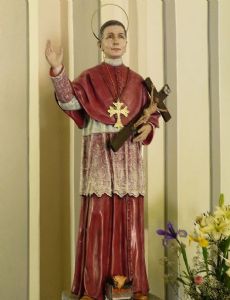 Antonio Maria Gianelli