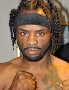 Antwun Echols