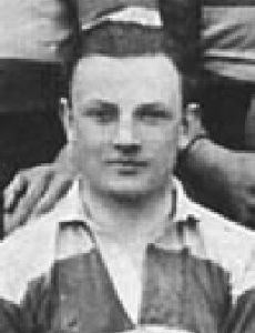 George Andrews (rugby player)
