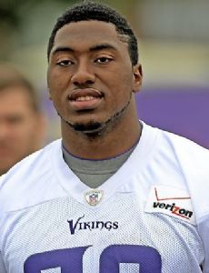 Rakim Cox