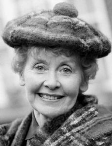 Gudrun Ure