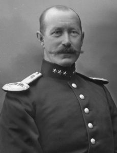 Carsten Henrik Bruun, Jr.