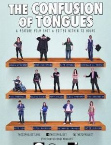 The Confusion of Tongues