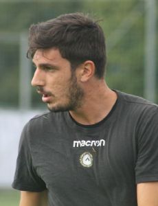 Simone Scuffet