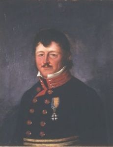 Peter Blankenborg Prydz