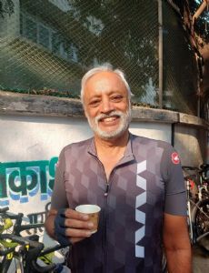 Avtar Saini