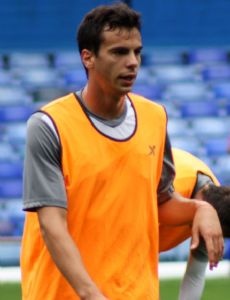 Enric Vallès