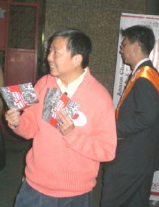 Lee Cheuk-yan