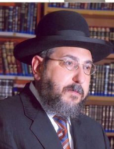 List of Sephardic Haredi rabbis in Israel - FamousFix List