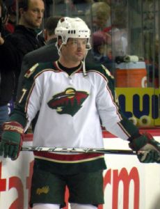Marc-André Bergeron