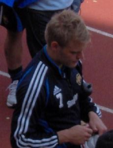 Johan Arneng
