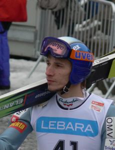 Robert Kranjec
