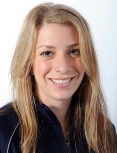 Hannah Kearney
