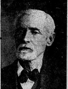 Peter Truax