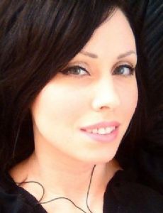 Angelica Rylin