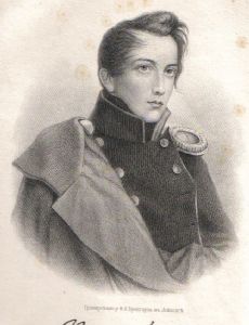 Alexander Polezhayev