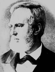 Alexander Bogoridi
