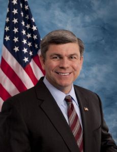 Mike Ross (politician)