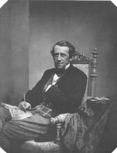 Count Franz Pocci