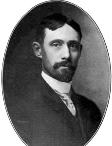 Willard Nelson Clute