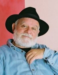 Manolis Rasoulis