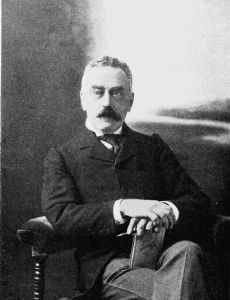 William Gilson Farlow