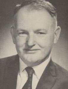 Frank Crean
