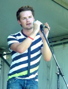 Nathan Leigh Jones