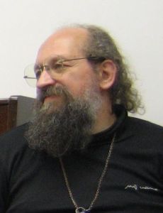 Anatoly Wasserman