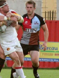 Andy Ellis