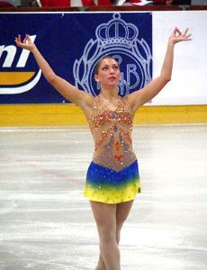 Amélie Lacoste