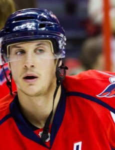 Jay Beagle