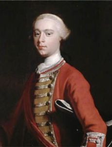 James Wolfe